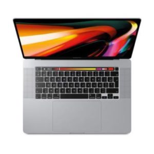 Ordinateur portable Apple MacBook pro touch bar intel core i7 de 9ieme generation