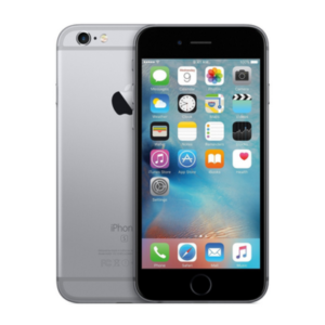 Apple iPhone 6s 16GB gris