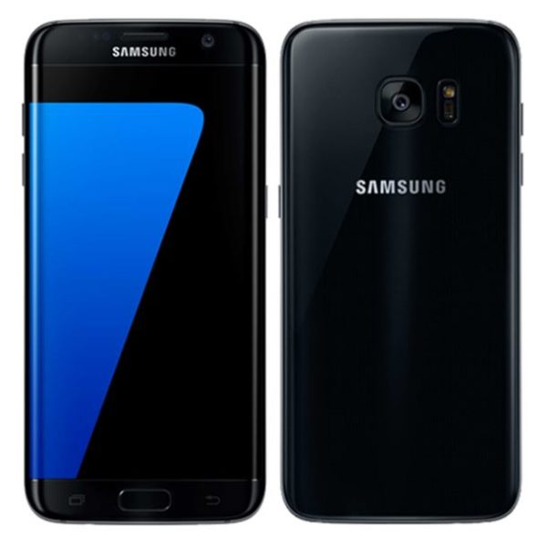 Smarthone G930F galaxy s7 32Gb noir