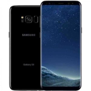 Smartphone samsung G950 galaxy S8 64Gb noir