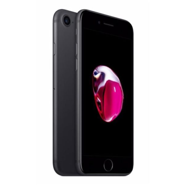 Apple iphone 7 noir 32go